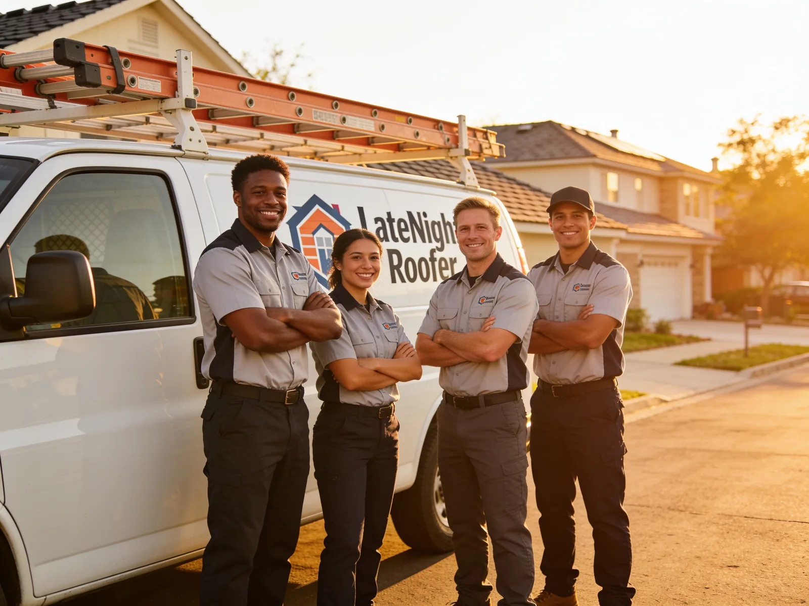 Emergency Roof Repair company in Mason, OH