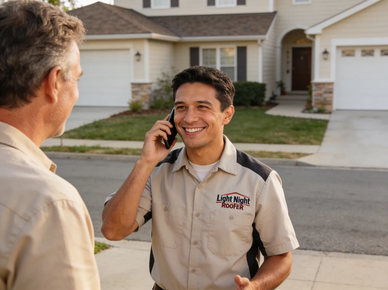 Emergency Roof Repair Mason, OH FAQs